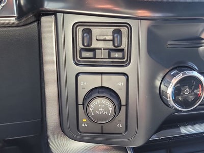 2026 Ford F-150 Platinum 4WD SUPERCREW