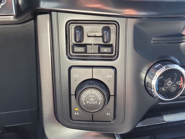 2026 Ford F-150 Platinum 4WD SUPERCREW