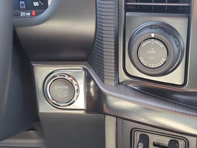 2026 Ford F-150 Platinum 4WD SUPERCREW