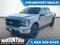 2025 Ford F-150 Platinum 4WD SUPERCREW