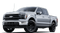 2025 Ford F-150 Platinum 4WD SUPERCREW