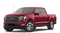2026 Ford F-150 Platinum 4WD SUPERCREW