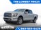 2026 Ford F-150 Platinum 4WD SUPERCREW