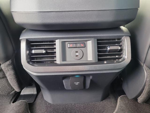 2026 Ford F-150 Platinum 4WD SUPERCREW