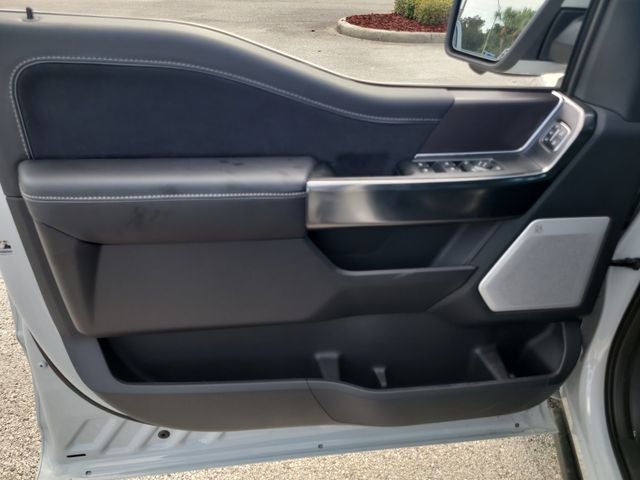 2026 Ford F-150 Platinum 4WD SUPERCREW