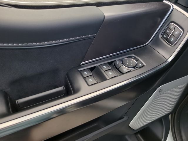 2026 Ford F-150 Platinum 4WD SUPERCREW
