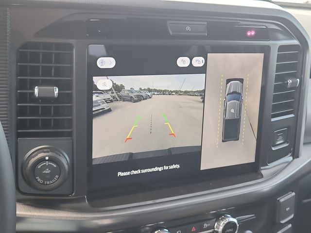 2026 Ford F-150 Platinum 4WD SUPERCREW