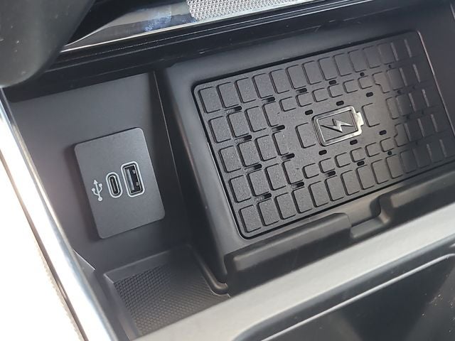 2026 Ford F-150 Platinum 4WD SUPERCREW