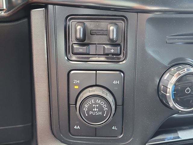 2026 Ford F-150 Platinum 4WD SUPERCREW
