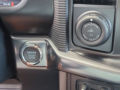 2026 Ford F-150 Platinum 4WD SUPERCREW