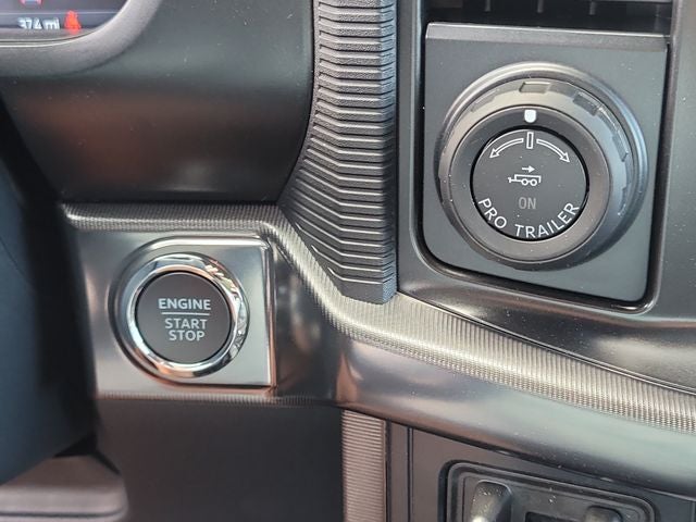 2026 Ford F-150 Platinum 4WD SUPERCREW