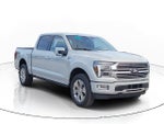 2026 Ford F-150 Platinum 4WD SUPERCREW