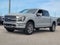 2026 Ford F-150 Platinum 4WD SUPERCREW