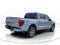 2026 Ford F-150 Platinum 4WD SUPERCREW