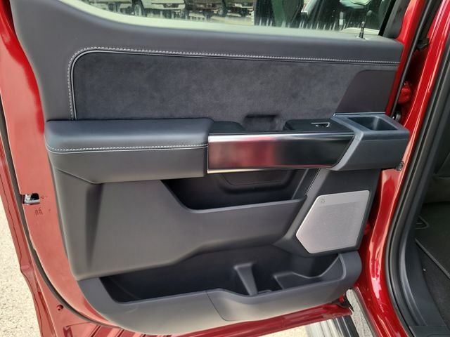 2026 Ford F-150 Platinum 4WD SUPERCREW
