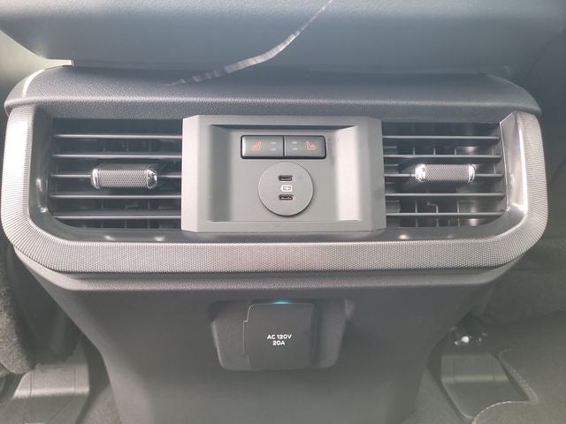 2026 Ford F-150 Platinum 4WD SUPERCREW