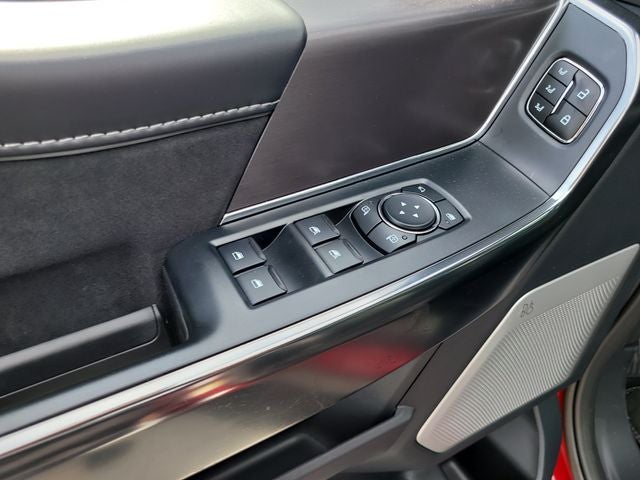 2026 Ford F-150 Platinum 4WD SUPERCREW