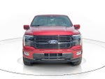 2026 Ford F-150 Platinum 4WD SUPERCREW