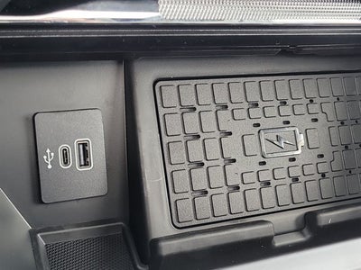 2026 Ford F-150 Platinum 4WD SUPERCREW