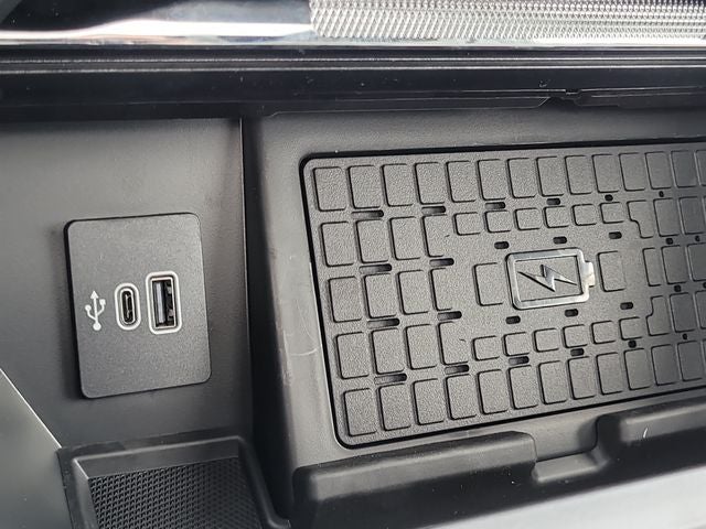2026 Ford F-150 Platinum 4WD SUPERCREW
