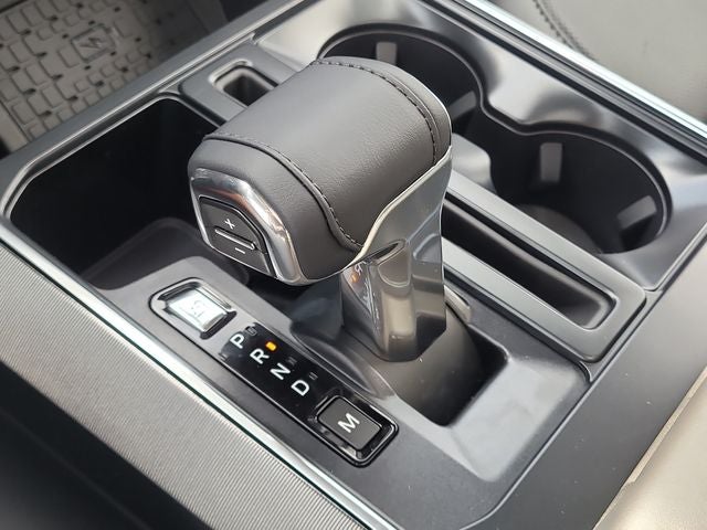 2026 Ford F-150 Platinum 4WD SUPERCREW