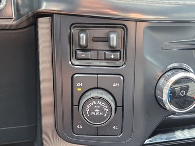 2026 Ford F-150 Platinum 4WD SUPERCREW