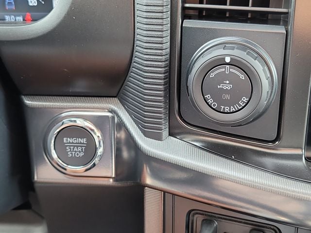 2026 Ford F-150 Platinum 4WD SUPERCREW