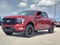 2026 Ford F-150 Platinum 4WD SUPERCREW