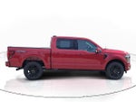 2026 Ford F-150 Platinum 4WD SUPERCREW
