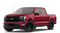 2026 Ford F-150 Platinum 4WD SUPERCREW
