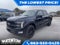 2025 Ford F-150 Platinum 3.5 ECOBOOST