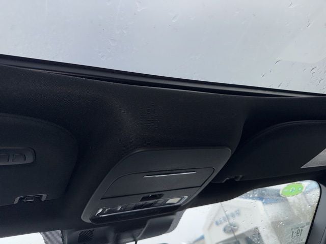 2025 Ford F-150 Platinum 3.5 ECOBOOST