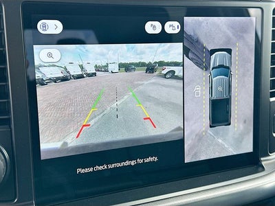 2025 Ford F-150 Platinum 3.5 ECOBOOST