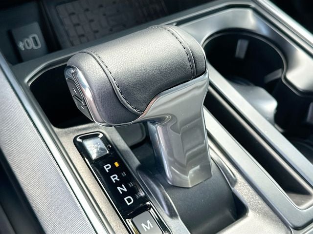 2025 Ford F-150 Platinum 3.5 ECOBOOST