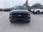 2025 Ford F-150 Platinum 3.5 ECOBOOST
