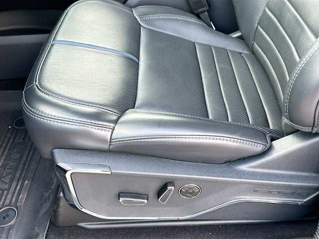 2025 Ford F-150 Platinum 3.5 ECOBOOST