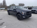 2025 Ford F-150 Platinum 3.5 ECOBOOST