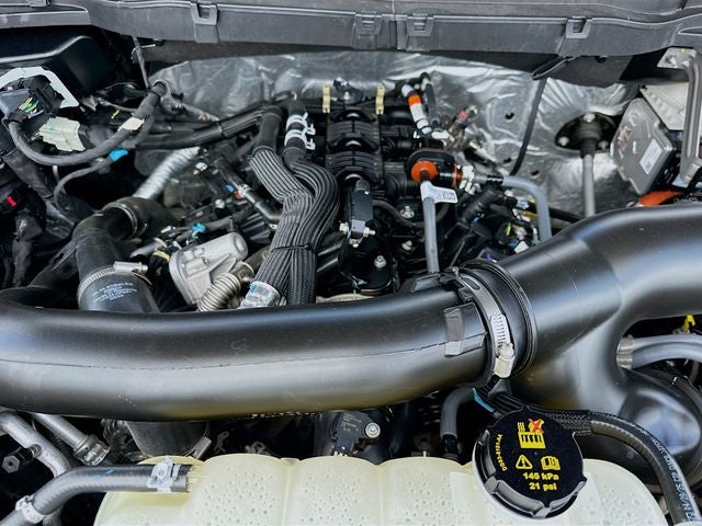 2025 Ford F-150 Platinum 3.5 ECOBOOST