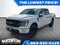 2025 Ford F-150 Platinum 4WD SUPERCREW