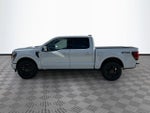 2025 Ford F-150 Platinum 4WD SUPERCREW