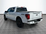 2025 Ford F-150 Platinum 4WD SUPERCREW