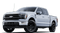 2025 Ford F-150 Platinum 4WD SUPERCREW