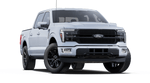 2025 Ford F-150 Platinum 4WD SUPERCREW
