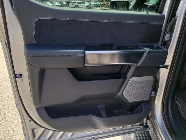2026 Ford F-150 Platinum 4WD SUPERCREW