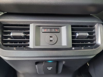 2026 Ford F-150 Platinum 4WD SUPERCREW