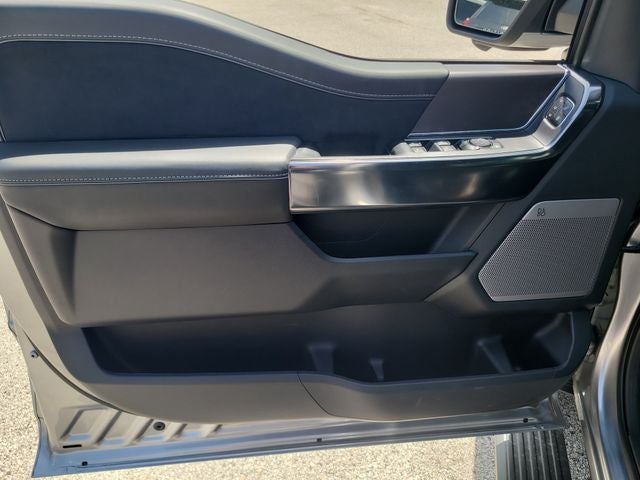 2026 Ford F-150 Platinum 4WD SUPERCREW