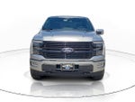 2026 Ford F-150 Platinum 4WD SUPERCREW