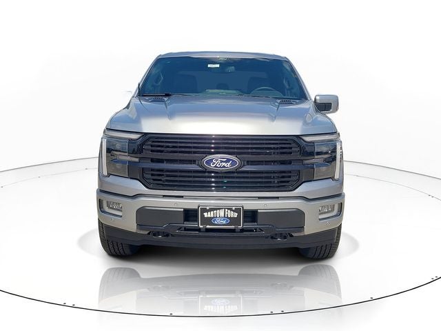 2026 Ford F-150 Platinum 4WD SUPERCREW