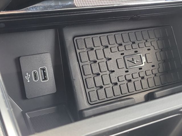 2026 Ford F-150 Platinum 4WD SUPERCREW