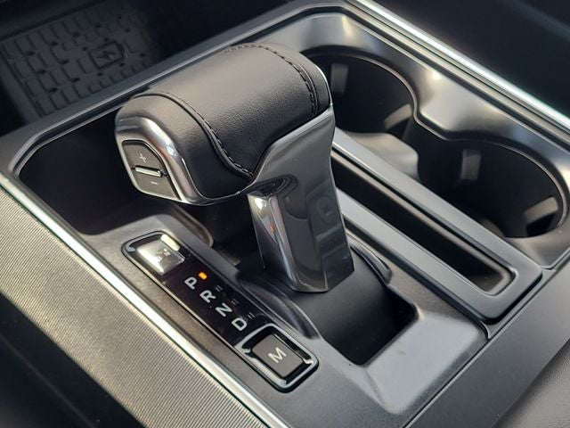 2026 Ford F-150 Platinum 4WD SUPERCREW